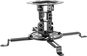 AlzaErgo Projector Mount C10B, Black - Ceiling Mount