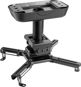 AlzaErgo Projector Mount C20B Advanced, Black - Ceiling Mount