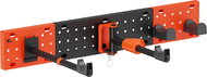 AlzaErgo Bike Rack SMW10 Modular black - Bike Holder