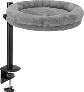 AlzaErgo C05Y Cat Holder Grey - Holder