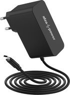 Alzapower Ultimate X400 65W Black - Wall Charger