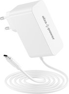 Alzapower Ultimate X400 65W White - Wall Charger