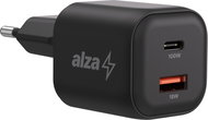 Alzapower Ultimate X560 100W Black - Wall Charger