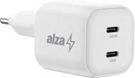 Alzapower Ultimate X570 100W White - Wall Charger