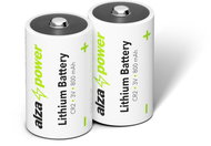 AlzaPower Lithium Battery CR2 2pcs - Camera Battery