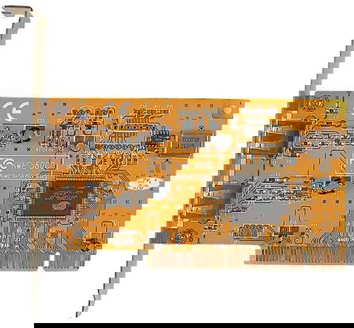 KOUWELL 580C - 2x USB řadič PCI -  - Main image