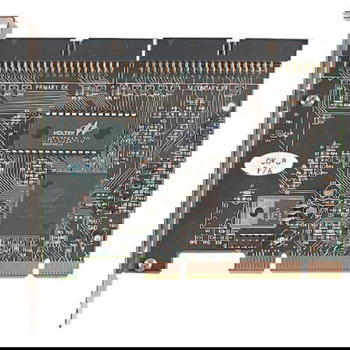 KOUWELL 571A - 4xUltra ATA/100 řadič + kabely - - - Main image