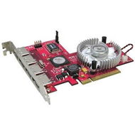 KOUWELL 571SE-4 - Expansion Card