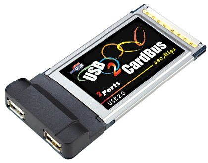  Kouwell 2002-2  - USB Controller - Main image