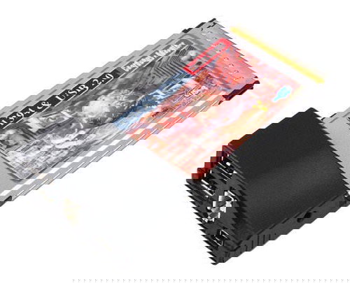 KOUWELL 7004 - Controller Unit - Main image