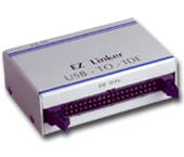 KOUWELL 592 - USB na IDE řadič, externí -  - Hauptbild