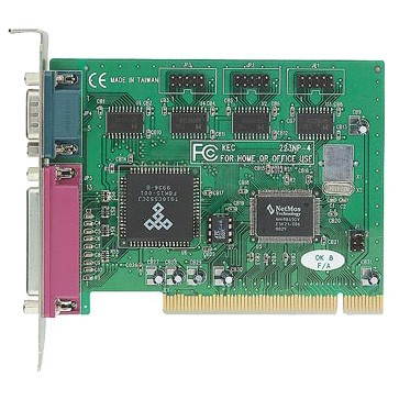 KOUWELL 223NP-4 - Controller Unit - Hauptbild