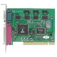 KOUWELL 223NP-4 - Expansion Card