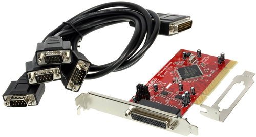 KOUWELL IO-104 - Controller Unit - Main image
