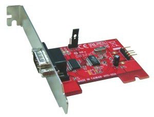 Kouwell IO-111 - Controller Unit - Main image