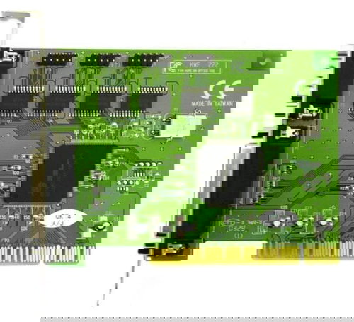 KOUWELL 223 - Controller Unit - Hauptbild