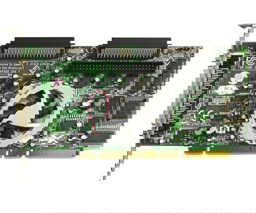 SCSI řadič KOUWELL 899 - - - Main image