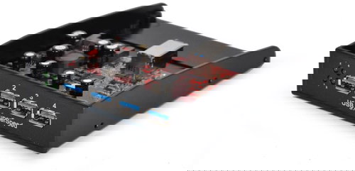  Kouwell UB-116F  - Controller Unit - Fő fotó