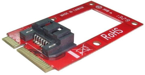 KOUWELL ST-174 - Adapter - Main image