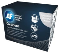 AF Cardclene - 20 db-os csomag - Tisztítókendő