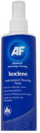 Tisztító AF IsoClene 250 ml - Čistič