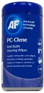 Reinigungstücher AF PC Clene - 100 Stück Packung - Čisticí ubrousky