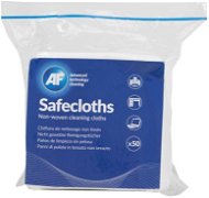 Reinigungstücher AF Safecloth - Packung mit 50 Stück - Čisticí ubrousky