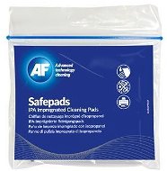AF Safepads - Pack of 10 pcs - Wet Wipes