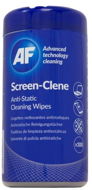 AF Screen-Clene - Pack of 100 pcs - Wet Wipes