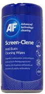Reinigungstücher AF Screen-Clene - Packung mit 100 Stück - Čisticí ubrousky