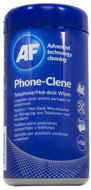 Wet Wipes AF Phone-Clene - Pack of 100 pcs - Čisticí ubrousky