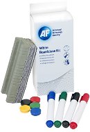 AF Cleaning Kit for White Board - Whiteboard Accessories