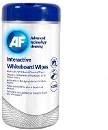 AF Whiteboards Wipes - 100-Pack - Wet Wipes