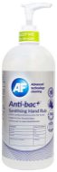 AF Anti Bac - Antibacterial hand cleansing gel, 500ml - Antibacterial Gel