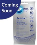 AF Anti Bac Screen & Multipurpose 25 Stk. - Reinigungstücher