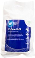 AF PC Clene – Náplň pro APCC100 - Impregnované čistiace obrúsky AF (100 ks) - Čistiace utierky