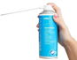 Druckluft AF Sprayduster, brennbar, 400 ml - Stlačený plyn