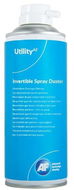 AF Sprayduster - brennbar - 200 ml - Druckluft