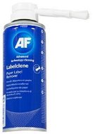 Druckluft AF Label clene - Lösung zur Entfernung von Papieretiketten mit Applikator - 200 ml - Stlačený plyn