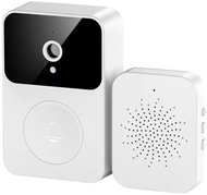 AFF 4210 Wireless WiFi video doorbell with camera - Doorbell