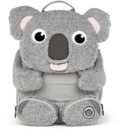 Affenzahn Children’s Nursery Rucksack – Large Friend, Cuddly Koala - Children's Backpack
