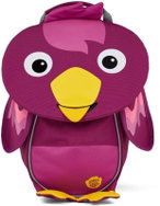 Affenzahn ‘Small Friend’ rucksack for toddlers, Bird - Small Backpack