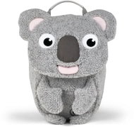 Affenzahn ‘Small Friend’ rucksack for toddlers, Cuddly Koala - Small Backpack