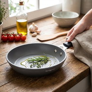 Andrea Fontebasso ALLUMINIO Pan 24 cm - Pan