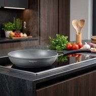 Andrea Fontebasso ALLUMINIO Pan 28 cm - Pan