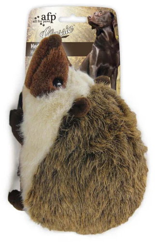 AFP Classic Ježek - Dog Toy - Main image