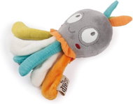 AFP Pups Octopus - Dog Toy