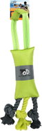 AFP Outdoor Dog Pešek s provazy - Dog leash