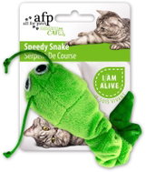 AFP Modern Cat Snake on the run moving - Cat Toy