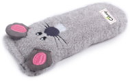 AFP Sock Cuddler Sock with mouse - Cat Toy